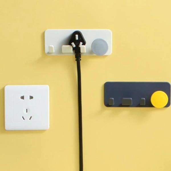 Organizador de cables para celular - Imagen 3