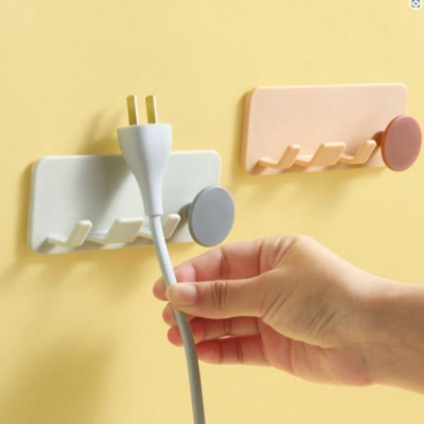 Organizador de cables para celular - Imagen 4