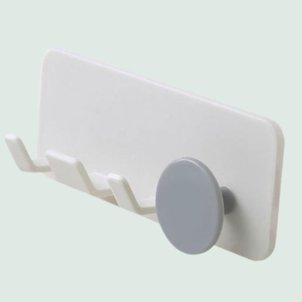 Organizador de cables para celular - Imagen 2