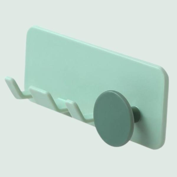 Organizador de cables para celular - Imagen 5