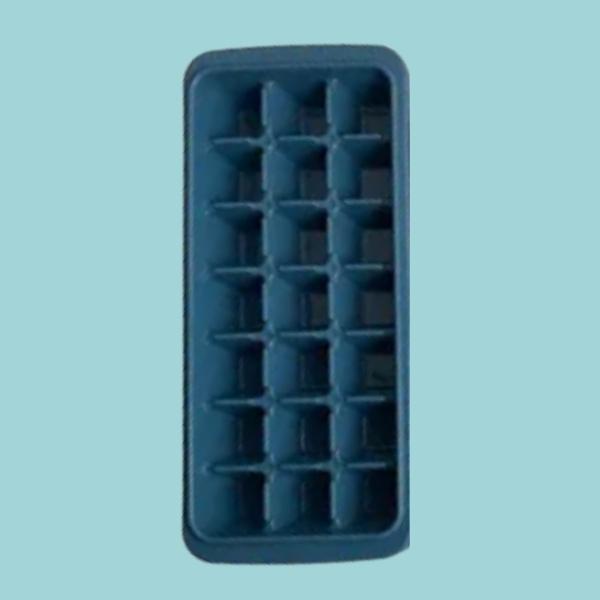 Cubetera de hielo con tapa - Imagen 3