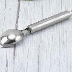 Porcionador de Helados