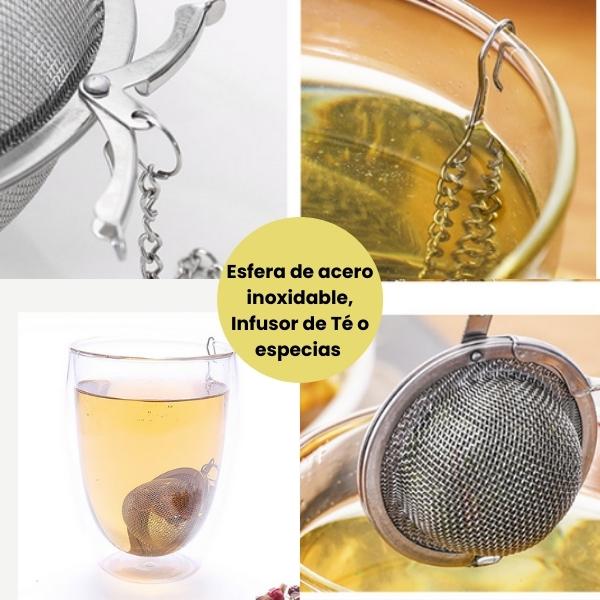 Filtro para infusiones 5cm - Imagen 3
