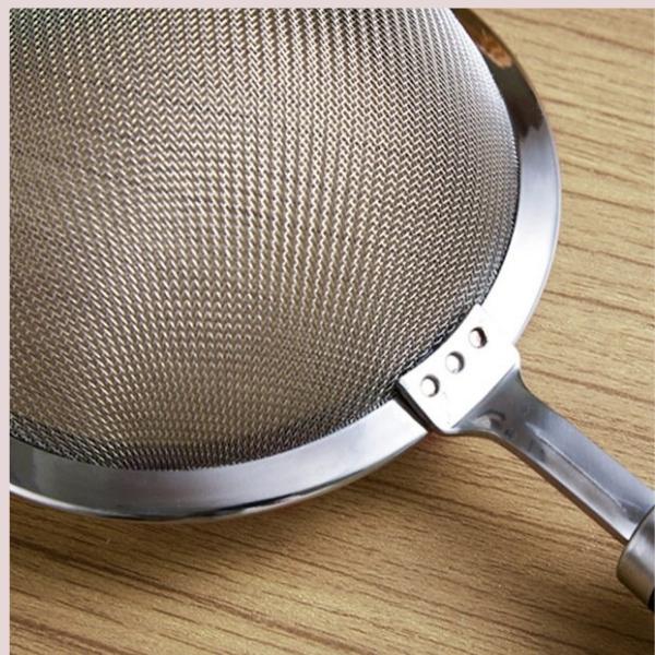 Filtro para infusiones 5cm - Imagen 2