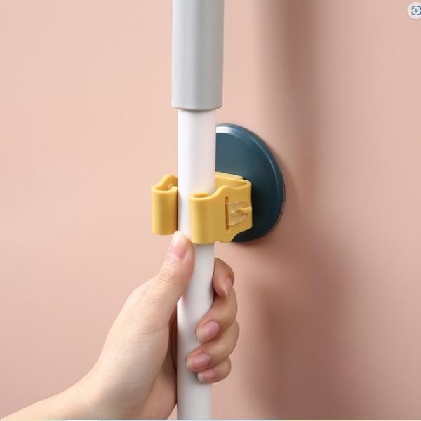 Soporte para escoba - Imagen 3