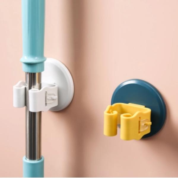 Soporte para escoba - Imagen 2