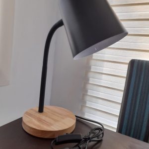 Lampara De Velador Lampara De Mesa Lampara Escritorio ajustable